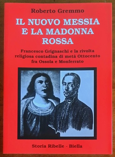 Nuovo messia la - e,