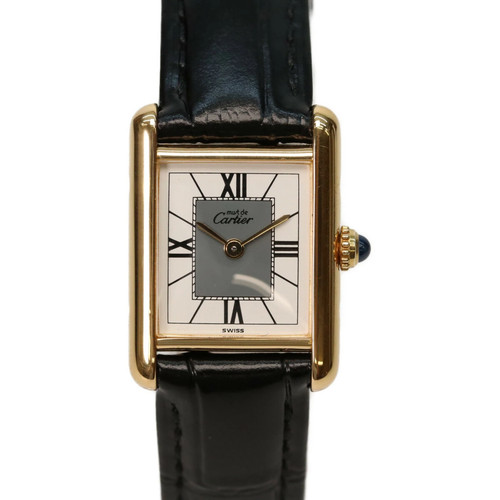 Orologio cartier 925 must tank - orologio,