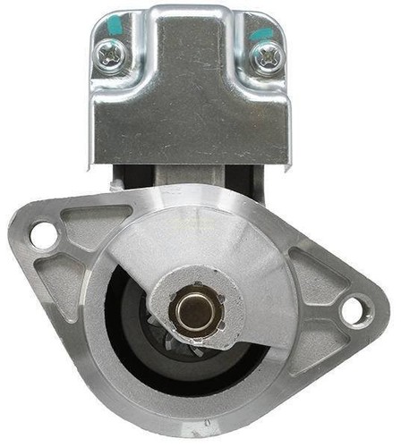 Motorino avviamento nuovo - di,