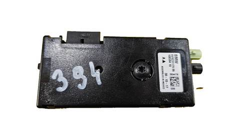 Modulo amplificatore ingresso - amplificatore,