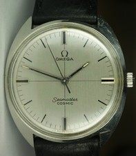 OMEGA Seamaster Cosmic 135.017
