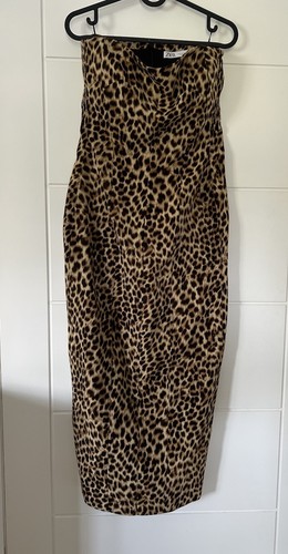 Zara abito midi - midi, senza