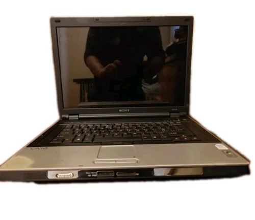 Sony vaio vgn bx760 - vaio, vgn-bx760/pcg-9y3l