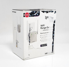 NETGEAR EX6170 Dual Band WiFi