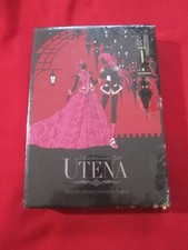 Revolutionary Girl Utena The