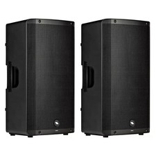 CASSE DIVA12A 1000W/Amp. ,Media Player ,Bth, 1COPPIA "solo Aperte"+ 2Free300kit.