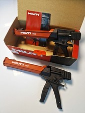 Pistolet a colle Hilti DSC