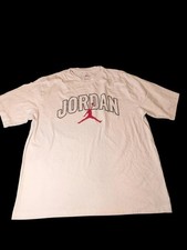 Jordan T-Shirt Uomo Media