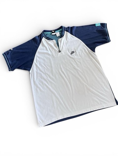 Maglia nike andre agassi - maglia,