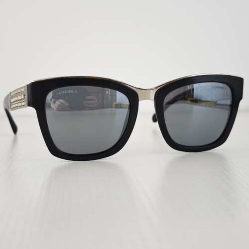 Chanel 5362 501 acetate - chanel,