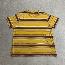 T-shirt uomo Levis manica
