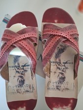 CaféNoir Sandali-ciabatte