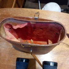 Binocolo ottico vintage ZENITH