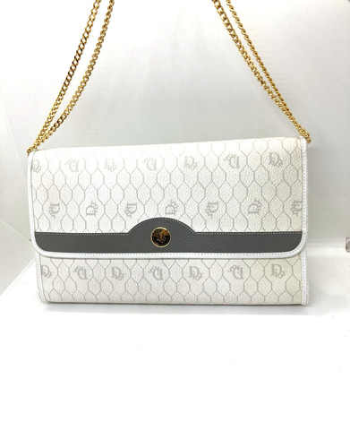 Borsa tracolla dior usata - a,