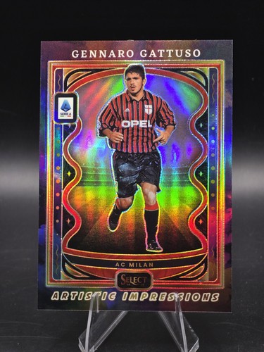 2025 panini select serie - 2025-26,