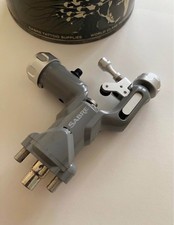 Macchinetta Tatuaggi Rotativa Regolabile SABRE