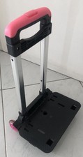 Trolley carrellino porta zaino - carrellino,
