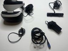 Sony PlayStation VR Headset