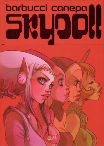 Sky doll sudra tl - -,