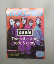 IL MUCCHIO SELVAGGIO OASIS