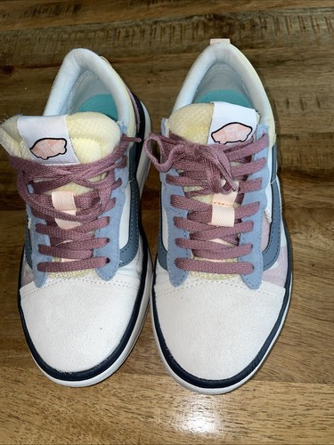 Vans old skool - vans, platform