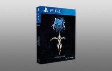 Ghost limited edition ps4 - edition,