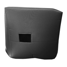 Cover Imbottita Nera per