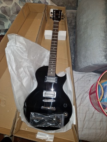 Chitarra elettrica encore - chitarra,