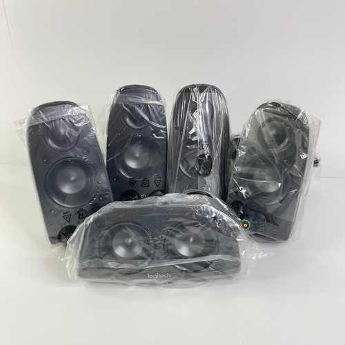 Logitech z506 surround - logitech,