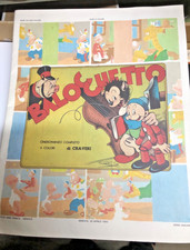 (An1) Craveri BALOCCHETTO