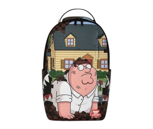 Sprayground zaino family - ✅sprayground,