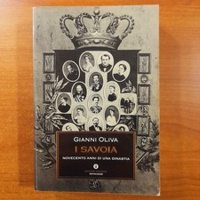 I savoia. Novecento anni di