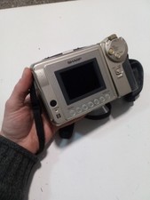 videocamera video 8 sharp