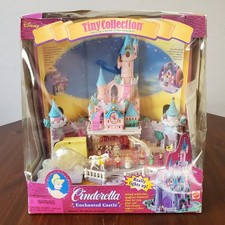 Vintage 1995 Mattel Disney