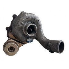 Turbina 53039880048 Renault Laguna megane 1.9 dci