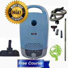 ✅Aspirapolvere Cilindro