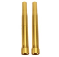 COPPIA FODERI FORCELLA Aprilia RSV4 1000 (2008-2016) Sospensione Moto