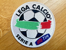 Patch LEGA SERIE A 2004 2005
