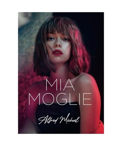 Mia moglie michael - mia, moglie,