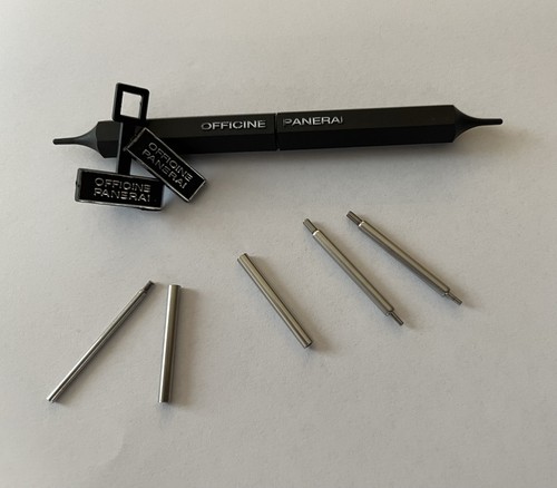 Officine panerai kit - officine,