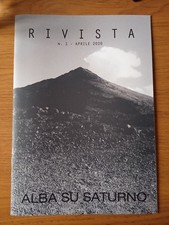 Poesia. RIVISTA N.1 Alba Su