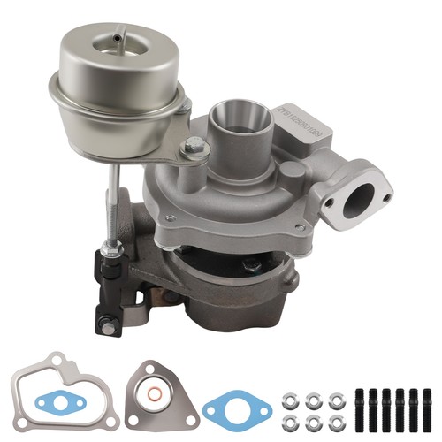 Turbo for fiat 500 - turbo, qubo