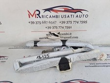 AIRBAG A TENDINA LATERALE