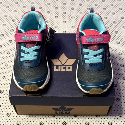 Scarpe ginnastica lico - scarpe,