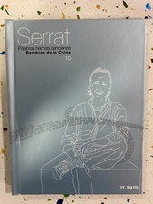 Serrat Parole Fatte Canzoni Cd