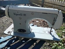 Macchina Da Cucire Vigorelli