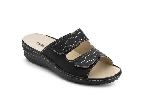 Tiglio 2713 beige nero - 2713,
