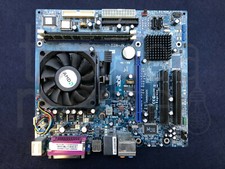 ABIT NF-M2S V1.0 Scheda Madre Socket AM2 + CPU AMD Athlon 64 X2 3800+ 1Gb DDR2