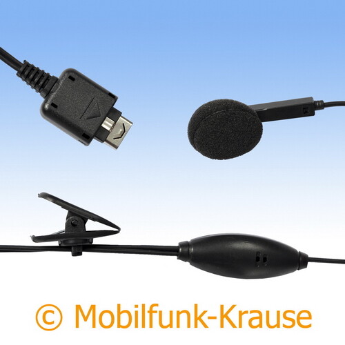 Cuffie auricolari talk ear - auricolari, in