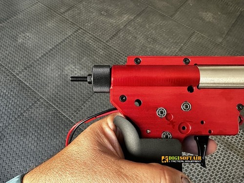 Retroarms qsc holder tool 8811 - tool,